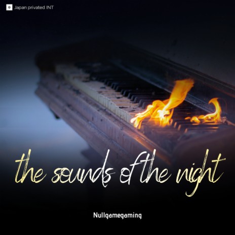 the sounds of the night | Boomplay Music