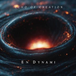 Echo Of Creation (E.P)