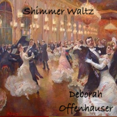 Shimmer Waltz | Boomplay Music