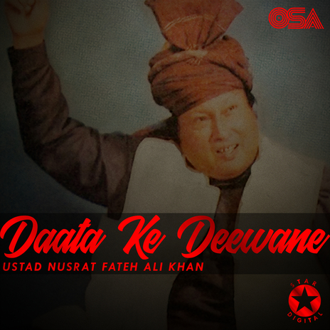 Daata Ke Deewane | Boomplay Music