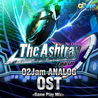 오투잼 아날로그 (O2Jam Analog) - The Ashtray (Final Lap)