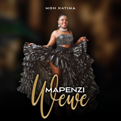 Mapenzi Wewe | Boomplay Music