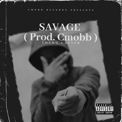 Savage | Boomplay Music