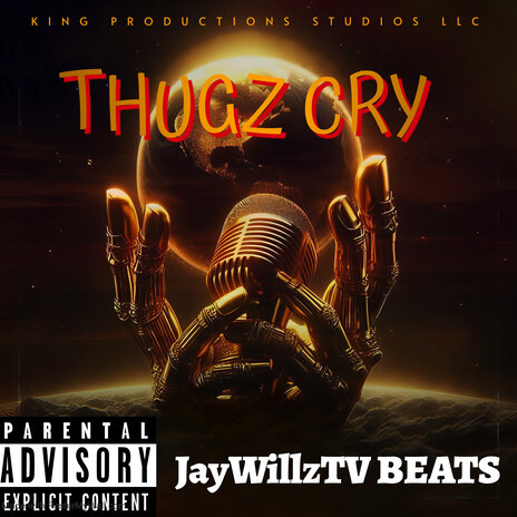 Thugz Cry | Boomplay Music