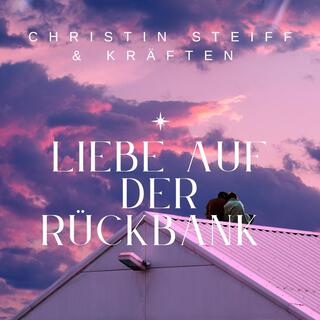 Liebe auf der Rückbank