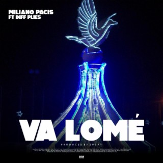 Va Lomé ft. Diff Plies lyrics | Boomplay Music
