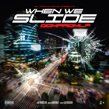 When We Slide | Boomplay Music