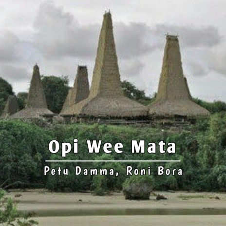 Opi Wee Mata