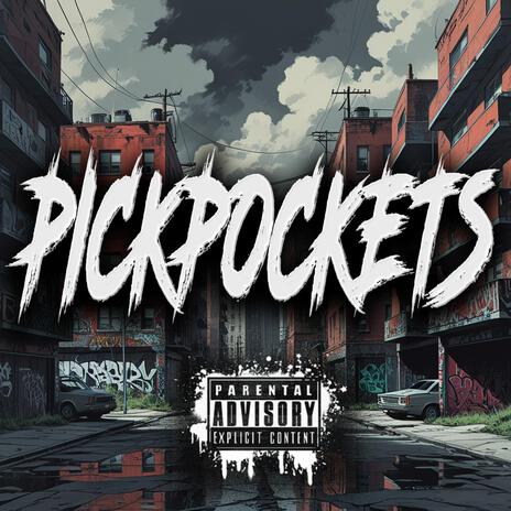 PICKPOCKETS | Boomplay Music