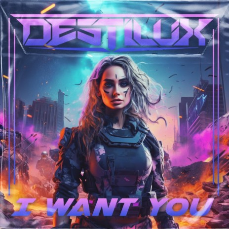 I want you (Breakbeat) | Boomplay Music