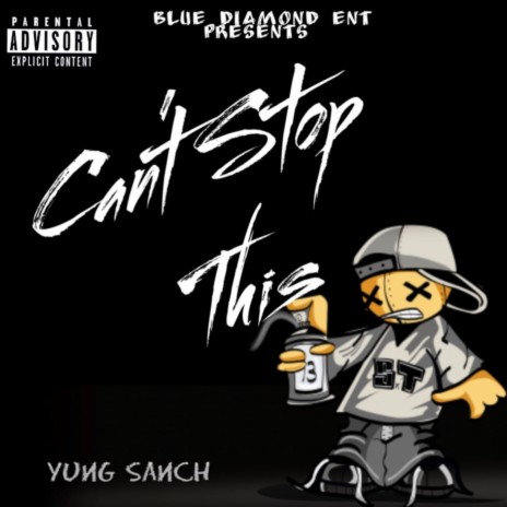 Can't Stop This | Boomplay Music