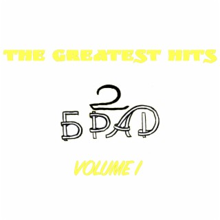 The Greatest Hits, Vol. I