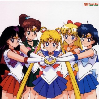 SailorMoon