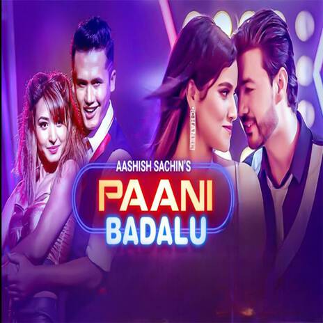 Paani Badalu ft. Reshma Pun | Boomplay Music