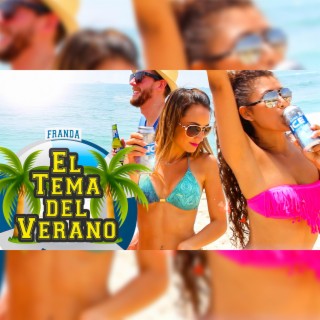 Debajo del Sol (El Tema del Verano)