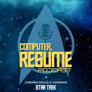 Computer Resume Podcast