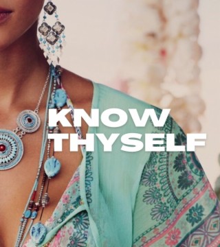 SLL S3: Know Thyself And Manifest Abundance