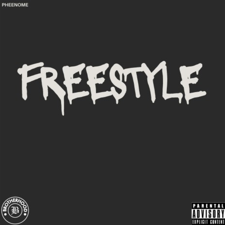 Freestyle ft. Pheenome