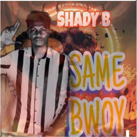 SAME BOWY | Boomplay Music