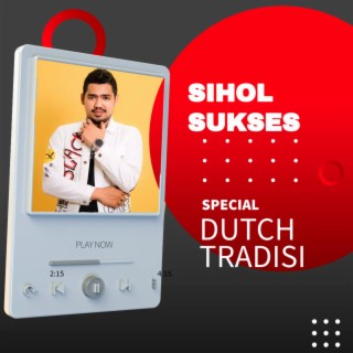 Sihol sukses (mix Tradition)