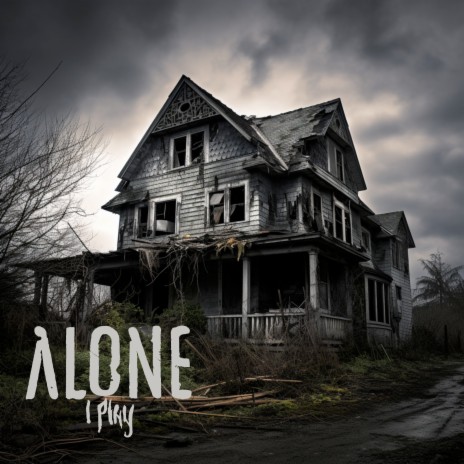 I Play Alone (instrumental)