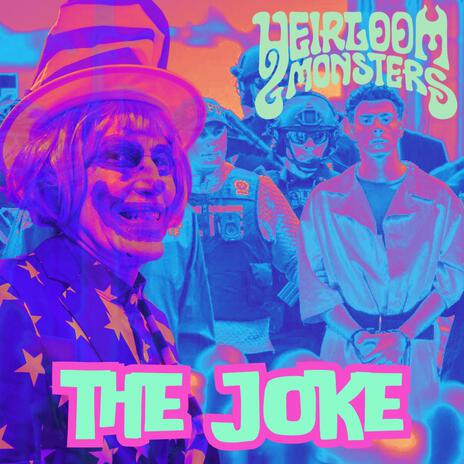 The Joke | Boomplay Music