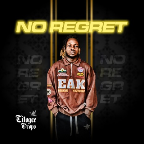 No Regret | Boomplay Music