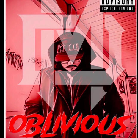 Oblivious | Boomplay Music