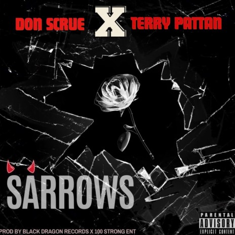 Sarrows ft. Terry Pattan