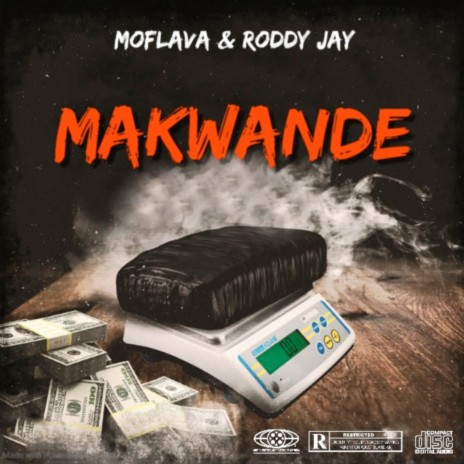 Makwande ft. Roddy Jay | Boomplay Music