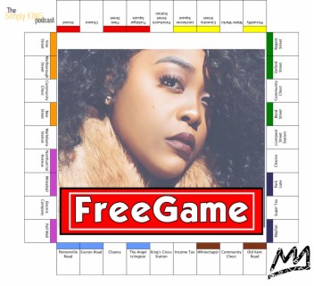 Free Game ft. Keyana Alicia