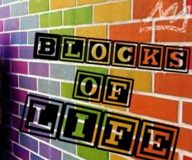 The Blocks of Life