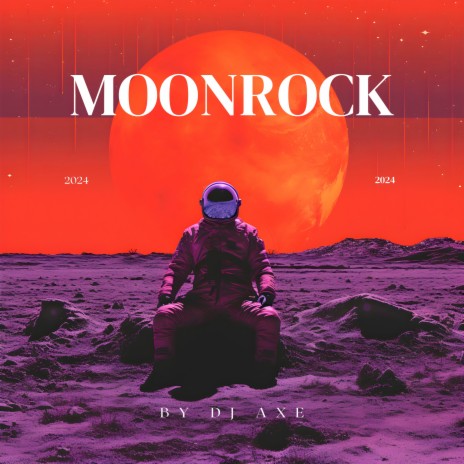 MoonRock | Boomplay Music