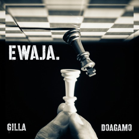 EWAJA. ft. Doagamo & Roemstyle