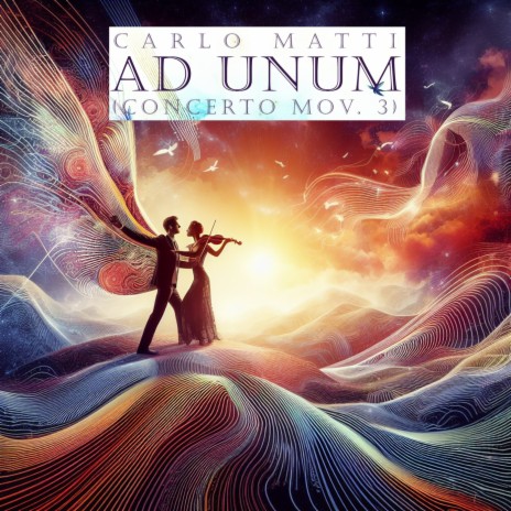 Ad unum (Concerto mov. 3) | Boomplay Music