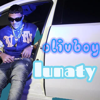 Lunaty olivboy