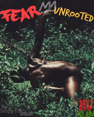 F.E.A.R UnRooted ft. Brother Jaraad aka WiseOne