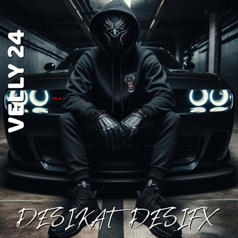 Velly 24 ft. Desifx | Boomplay Music