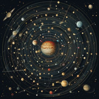 Planetary Orbits