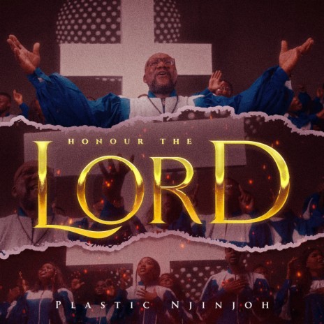 Honor The Lord | Boomplay Music