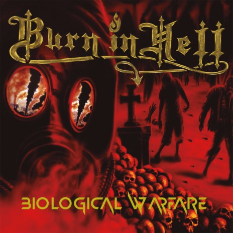 Biological Warfare | Boomplay Music