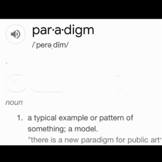 Paradigm