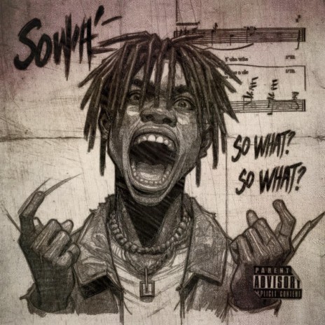SO WHAT! | Boomplay Music