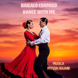 Bailalo Conmigo