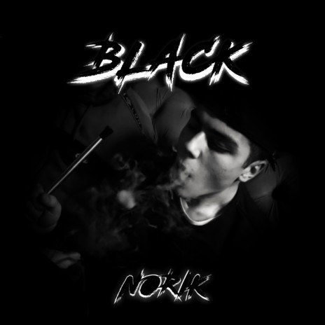 BLACK (Prod. by ARKA SECRET) | Boomplay Music