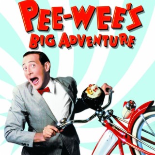 Icky Ichabod’s Weird Cinema: Movie Review: Pee-Wee’s Big Adventure (1985)