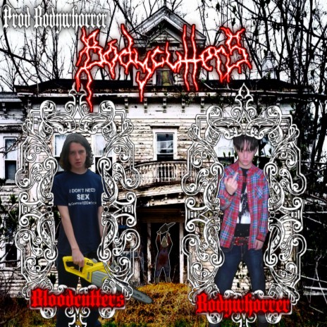 Skull Kid ft. bodywhorrer | Boomplay Music