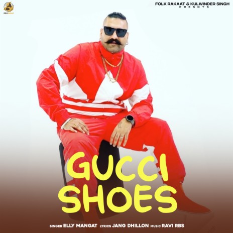 GUCCI SHOES | Boomplay Music