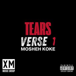 Tears (Verse 1)