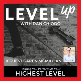 Never Split the Difference  -Episode 16 with Guest Garen McMillian